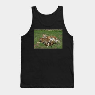 Tigers Tank Top